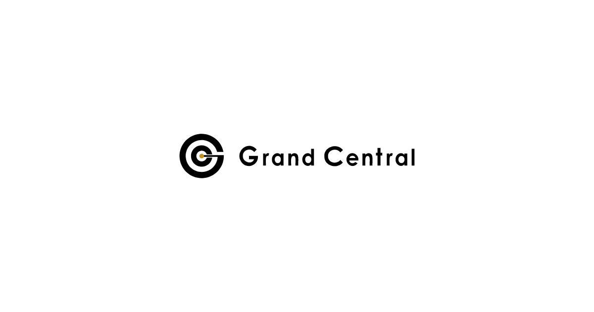 株式会社Grand Central | 株式会社GrandCentral